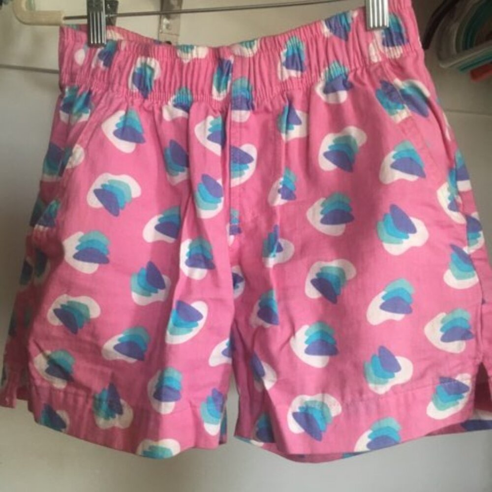 Mokuyobi Spindrift Relax Shorts XXS